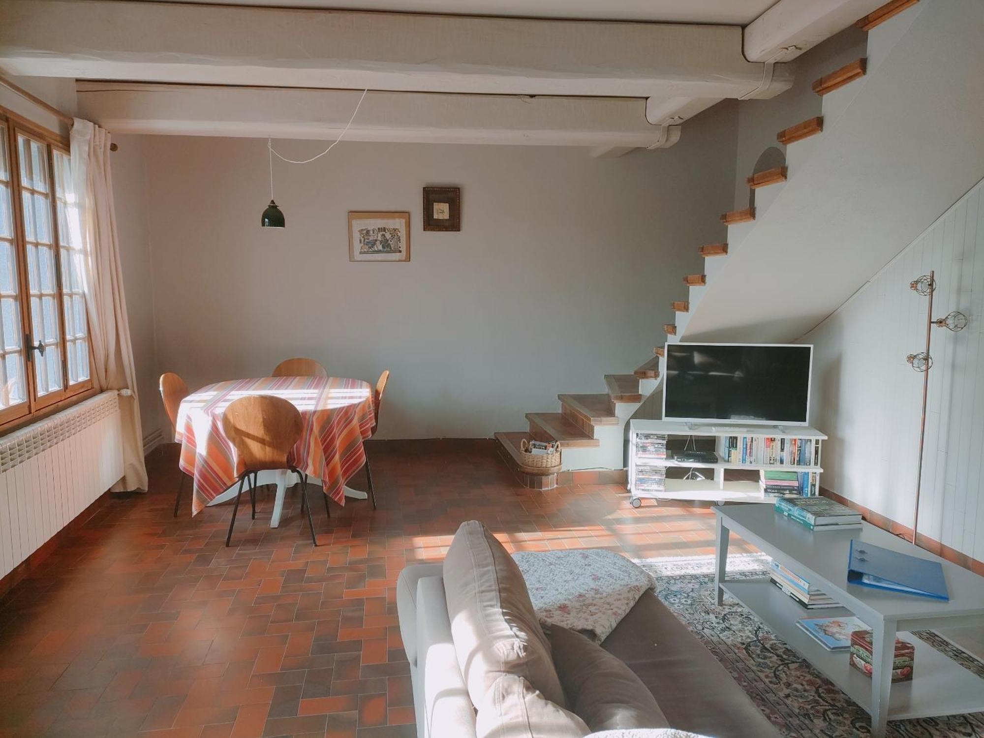 Maison D'Hotes Cote Cour Rasteau Room photo