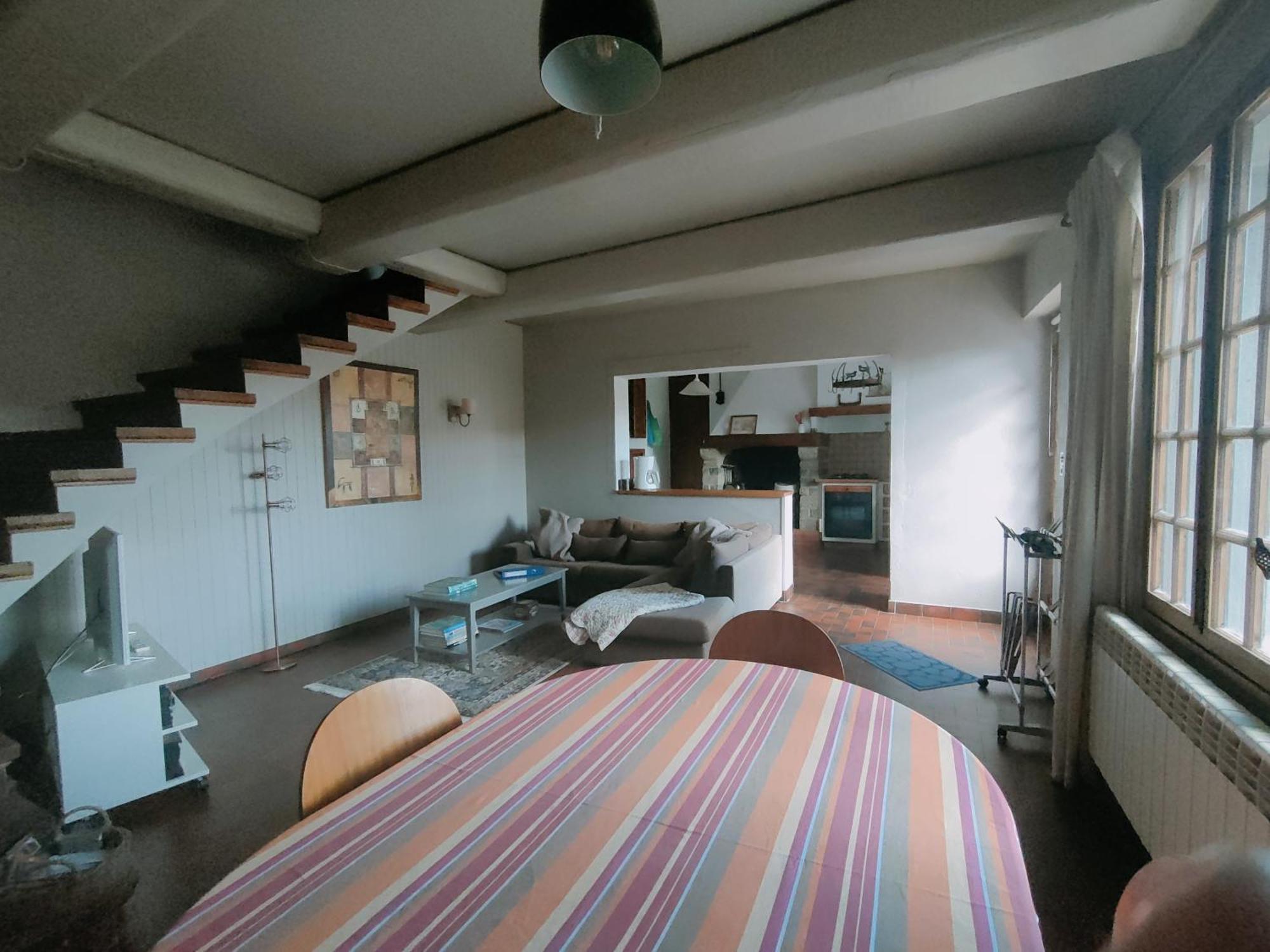 Maison D'Hotes Cote Cour Rasteau Room photo
