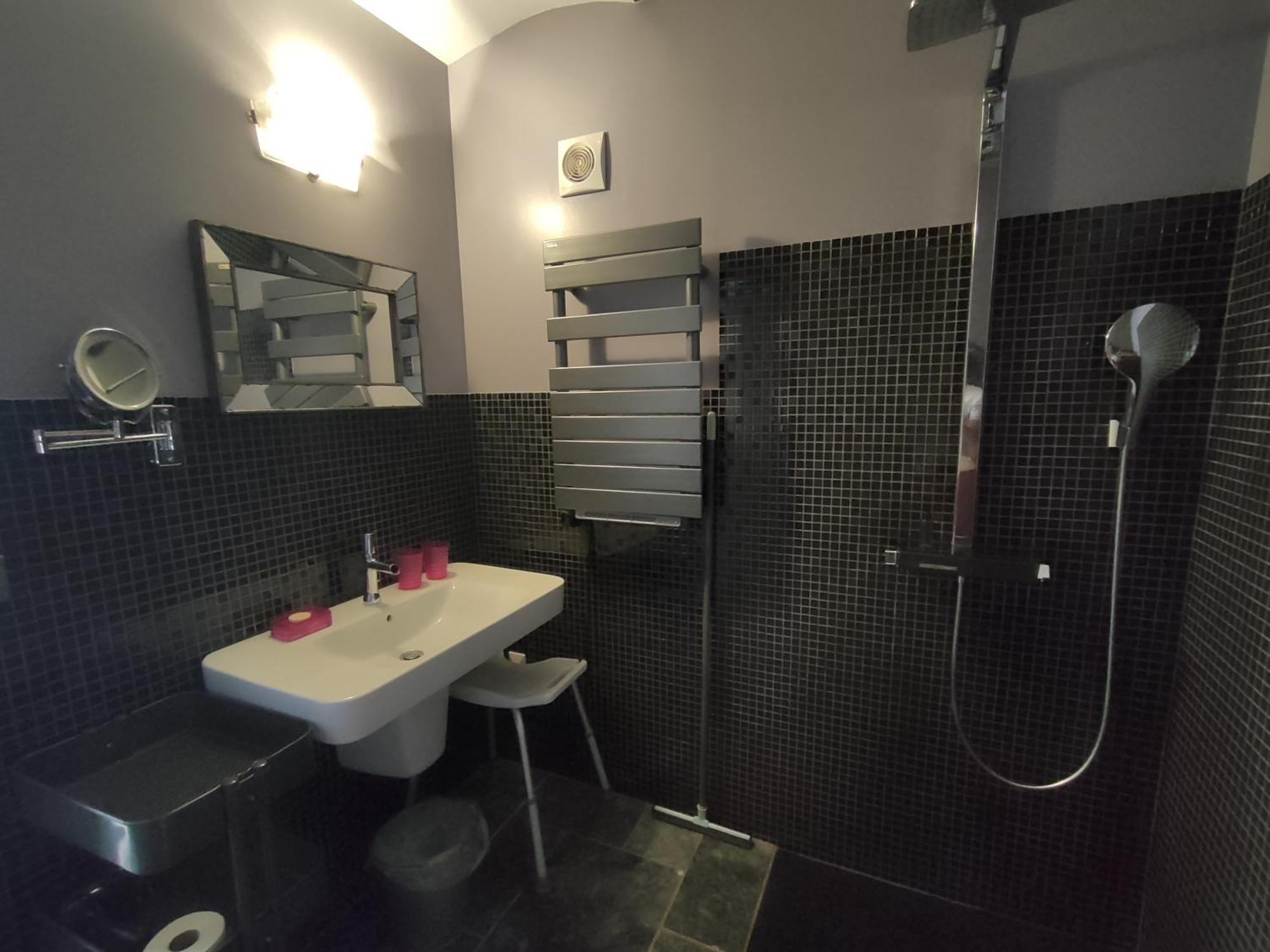 Maison D'Hotes Cote Cour Rasteau Room photo