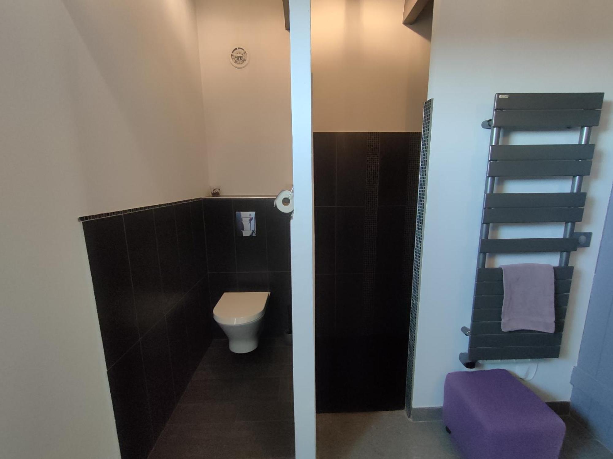 Maison D'Hotes Cote Cour Rasteau Room photo