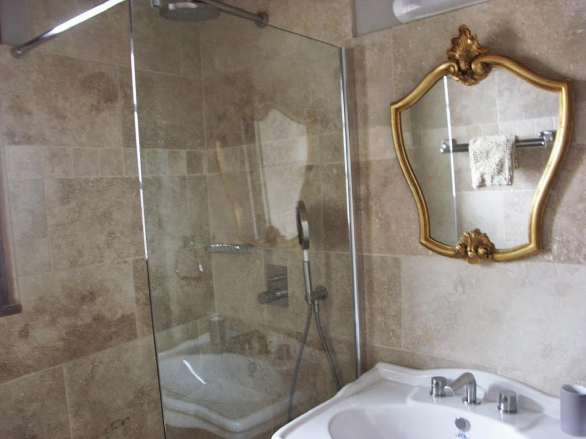 Maison D'Hotes Cote Cour Rasteau Room photo