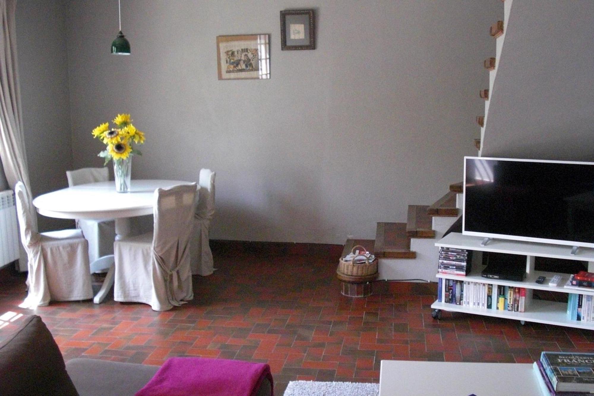 Maison D'Hotes Cote Cour Rasteau Room photo