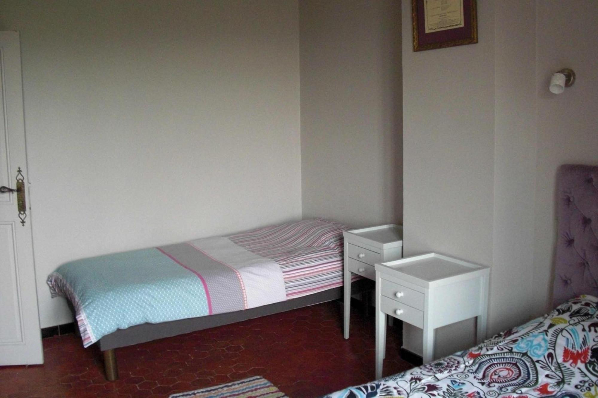 Maison D'Hotes Cote Cour Rasteau Room photo