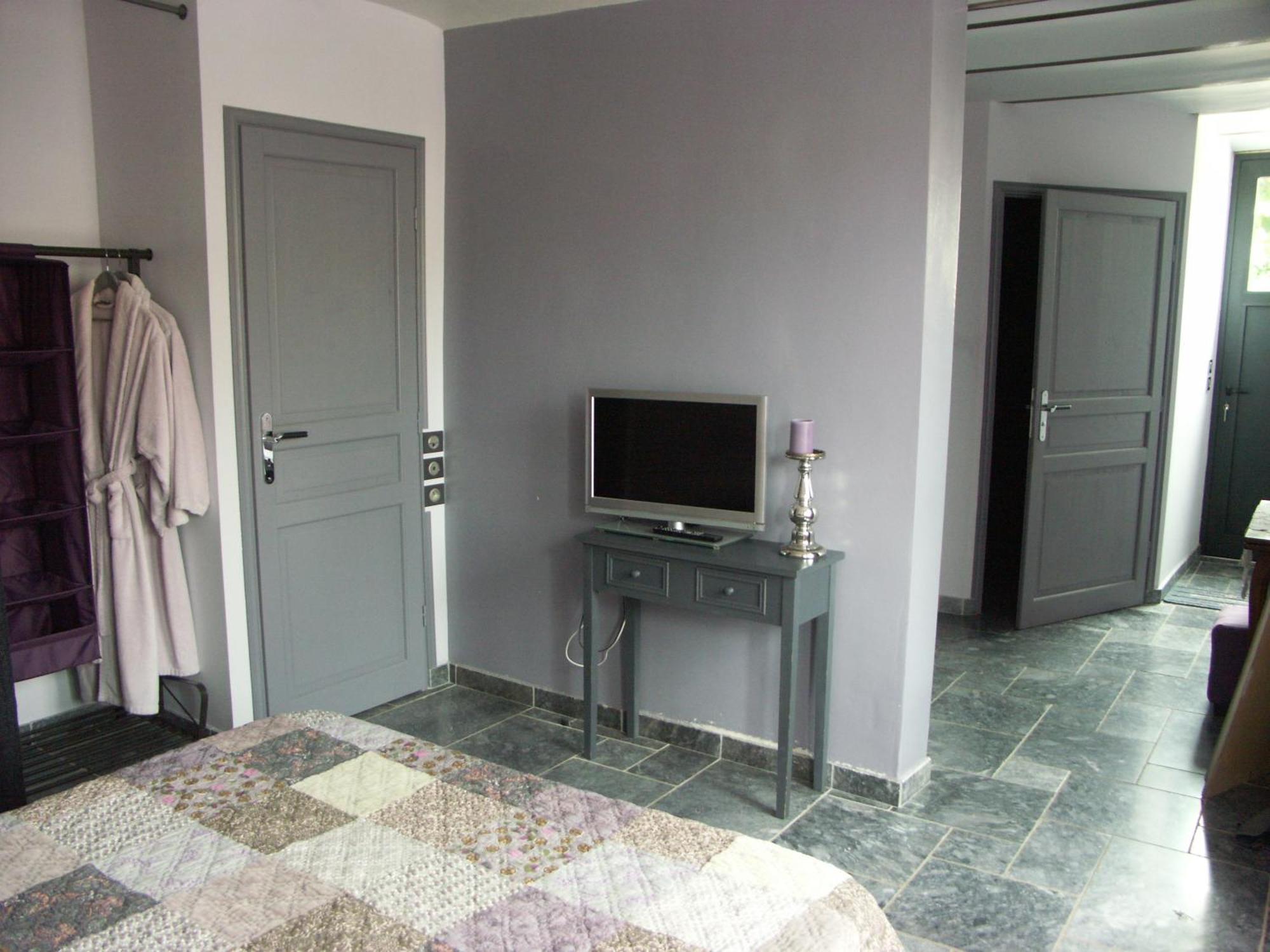 Maison D'Hotes Cote Cour Rasteau Room photo