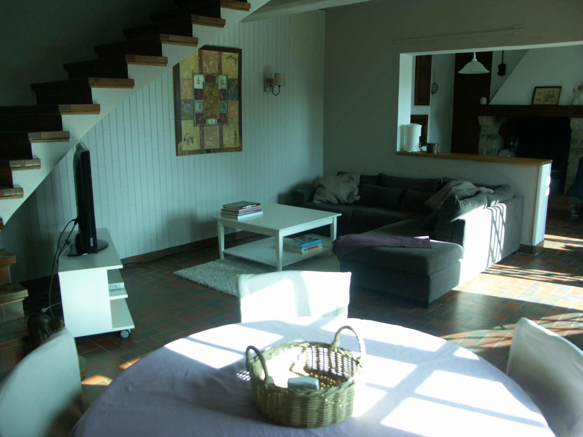 Maison D'Hotes Cote Cour Rasteau Room photo