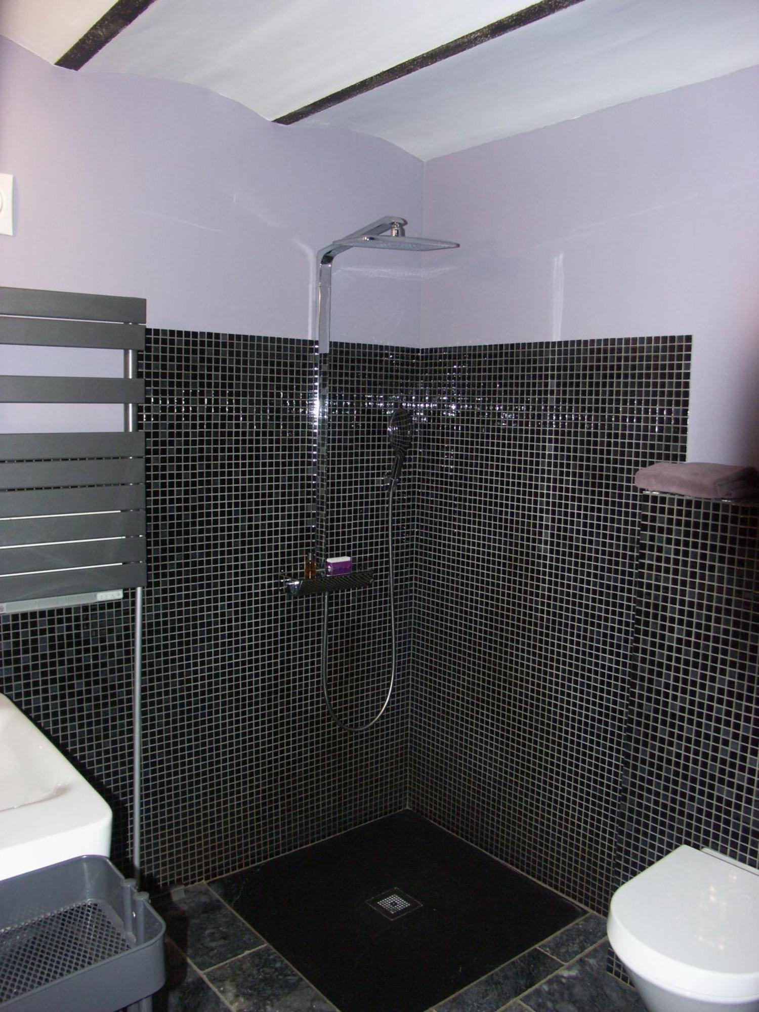 Maison D'Hotes Cote Cour Rasteau Room photo