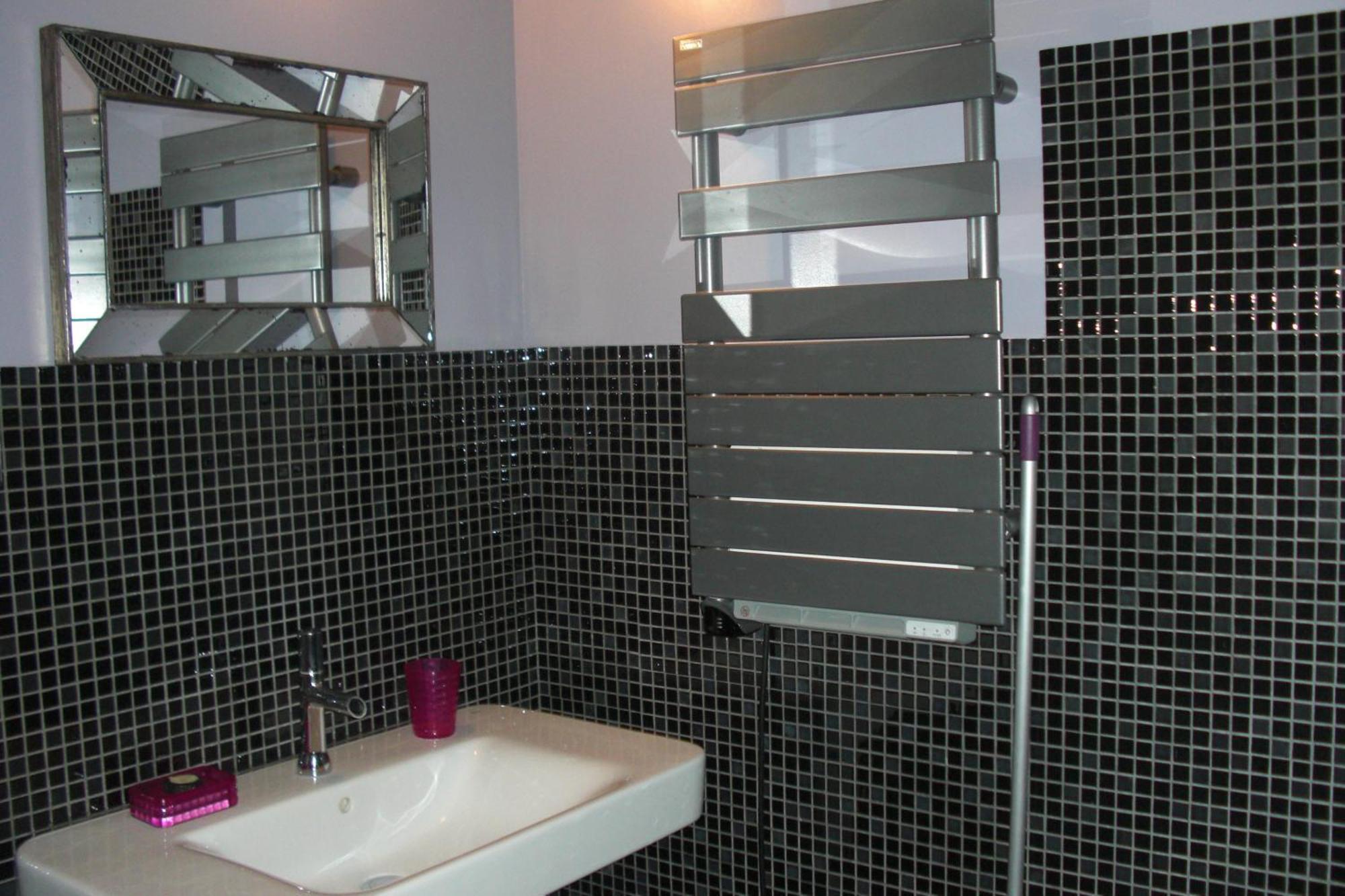 Maison D'Hotes Cote Cour Rasteau Room photo