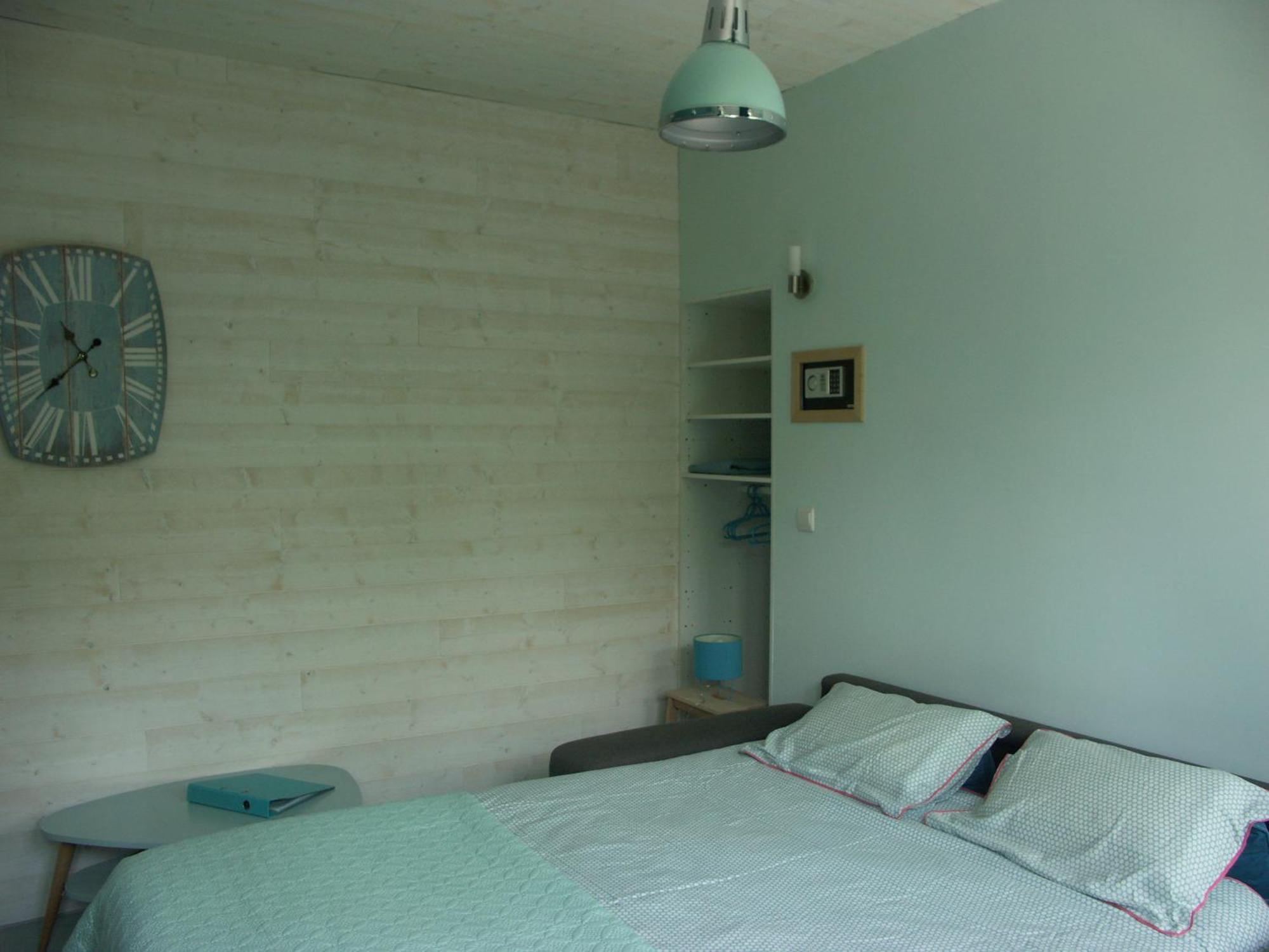 Maison D'Hotes Cote Cour Rasteau Room photo